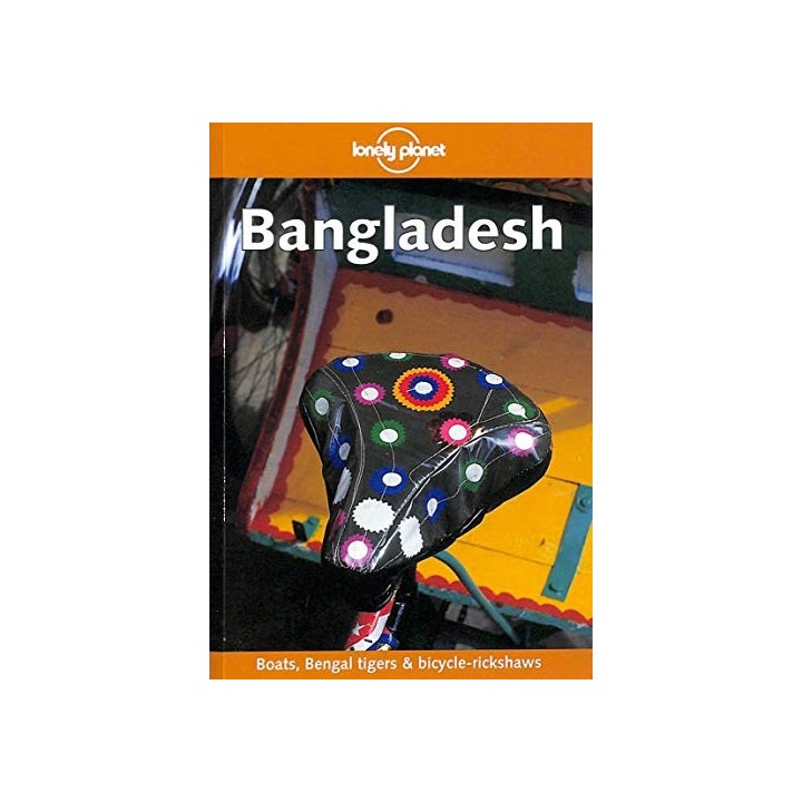 Bangladesh - Wagenhauser, Betsy